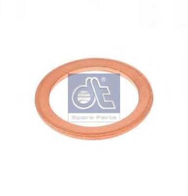 Уплотнительное кольцо, резьбовая пр DT 9.01016