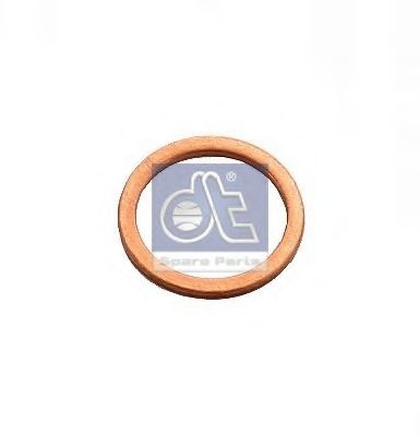 Уплотнительное кольцо, резьбовая пр DT 9.01031