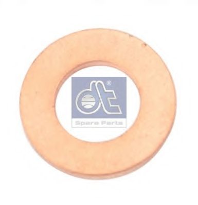 Уплотнительное кольцо DT 901091