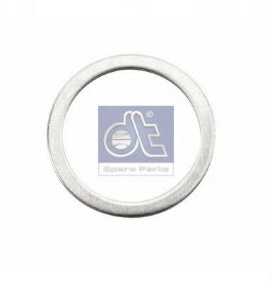 Уплотнительное кольцо DT 901505