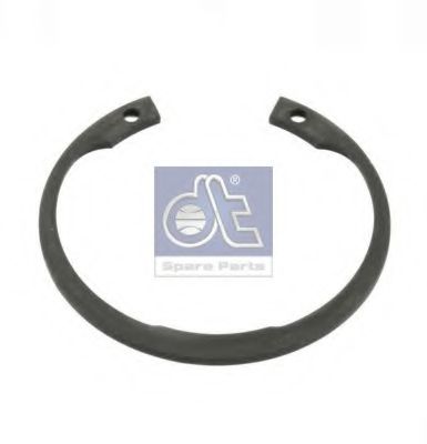 Упорное кольцо DT 9.39053