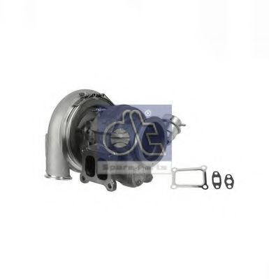 Компрессор, наддув DT 110845