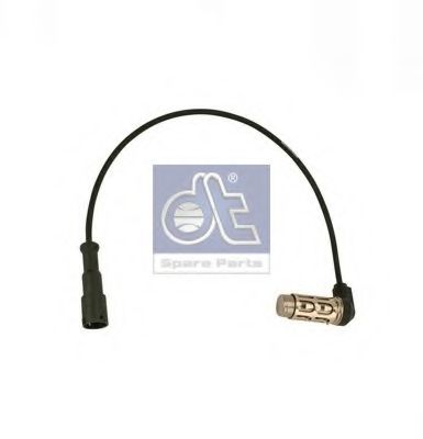 Датчик, частота вращения колеса DT 1.21657