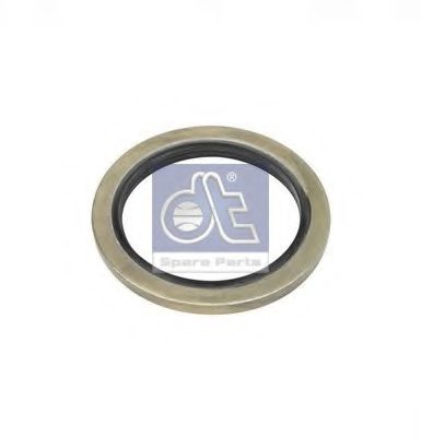 Уплотнительное кольцо DT 2.15046