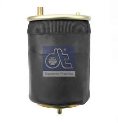 Кожух пневматической рессоры DT 613010
