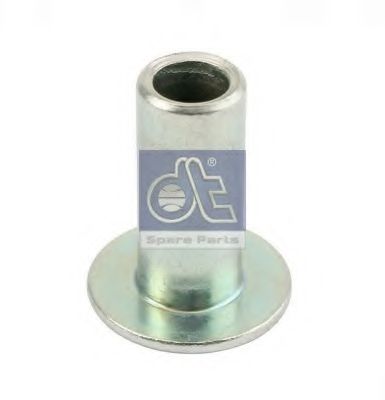 Заклепка, накладки барабанного тормоза DT 6.60301