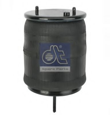 Кожух пневматической рессоры DT 1.25863