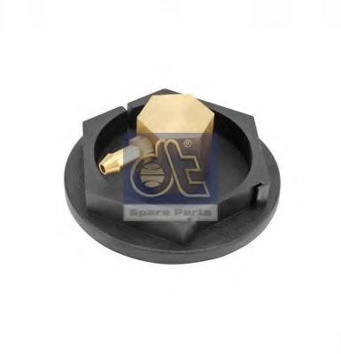 Крышка, топливной бак DT 633830