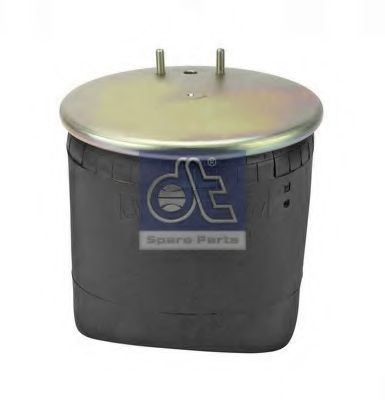 Кожух пневматической рессоры DT 2.62440