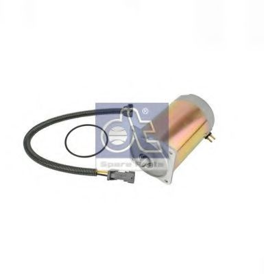 Ремонтный комплект, опрокидывающий насос DT 696012