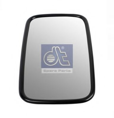 Наружное зеркало, кабина водителя DT 4.64209