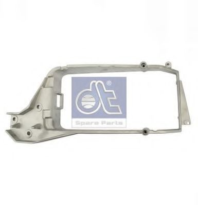 Кронштейн, основная фара DT 5.16116