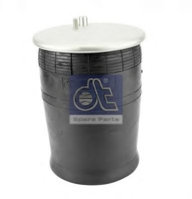 Кожух пневматической рессоры DT 366421