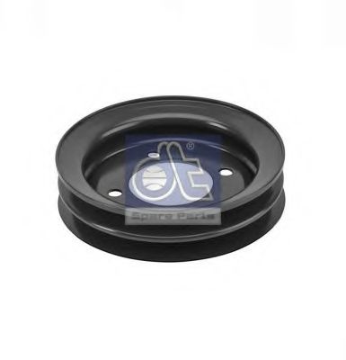 Ременной шкив, водяной насос DT 1.11345