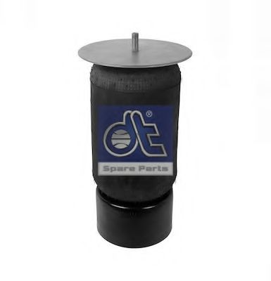 Кожух пневматической рессоры DT 613015