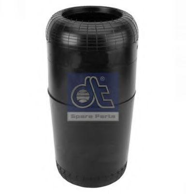 Кожух пневматической рессоры DT 613026