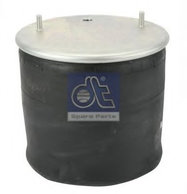 Кожух пневматической рессоры DT 1016003