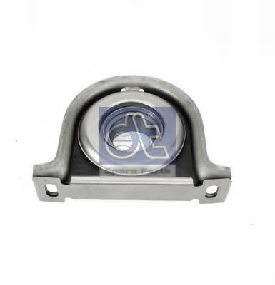 Подвеска, карданный вал DT 6.59109