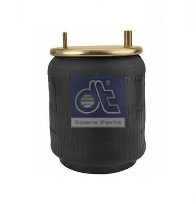 Кожух пневматической рессоры DT 10.46000