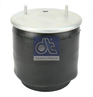 Кожух пневматической рессоры FEBI BILSTEIN 19084