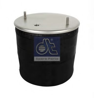 Кожух пневматической рессоры DT 10.66002