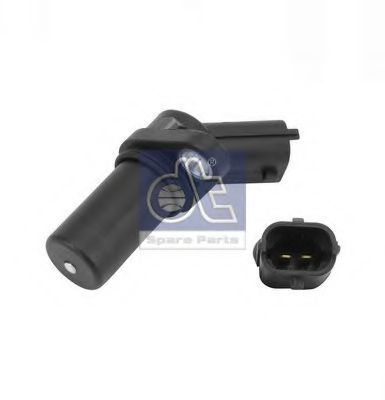 Датчик частоты вращения, управление двигателем DT 6.33321