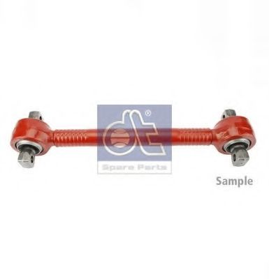 Рычаг независимой подвески колеса, подвеска колеса DT 6.15060