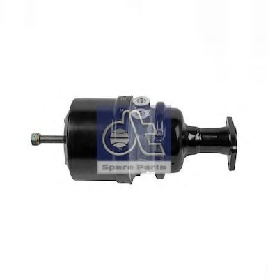Тормозной цилиндр с пружинным энергоаккумулятором DT 664066