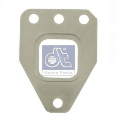 Прокладка, выпускной коллектор DT 3.18114