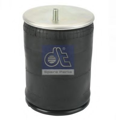 Кожух пневматической рессоры DT 4.80866