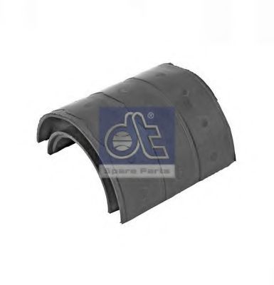 Втулка, стабилизатор DT 3.67043