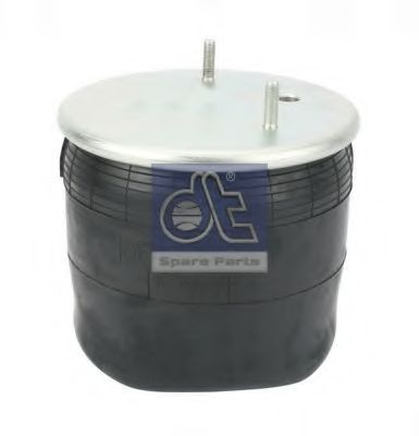 Кожух пневматической рессоры DT 10.16014