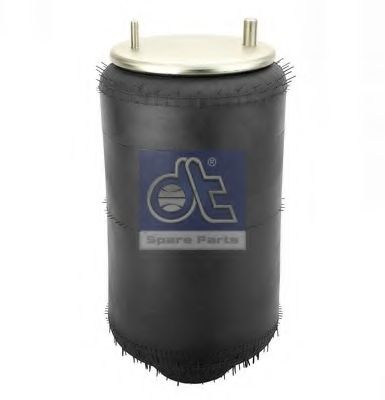 Кожух пневматической рессоры DT 10.46005