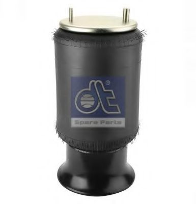 Кожух пневматической рессоры DT 1096003