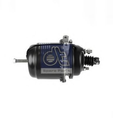 Тормозной цилиндр с пружинным энергоаккумулятором DT 3.74016