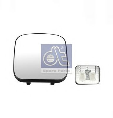 Зеркальное стекло, широкоугольное зеркало DT 4.64835