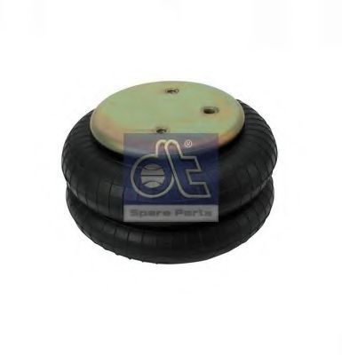 Кожух пневматической рессоры AIRTECH 140538