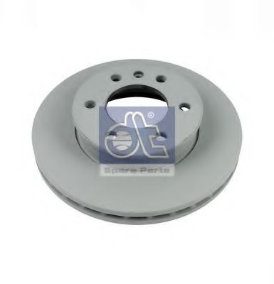 Тормозной диск DT 4.64643