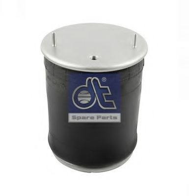 Кожух пневматической рессоры DT 10.36014