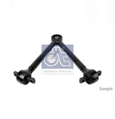 Рычаг независимой подвески колеса, подвеска колеса LEMFÖRDER 21013