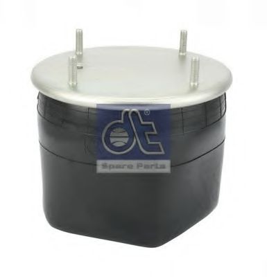 Кожух пневматической рессоры DT 510255