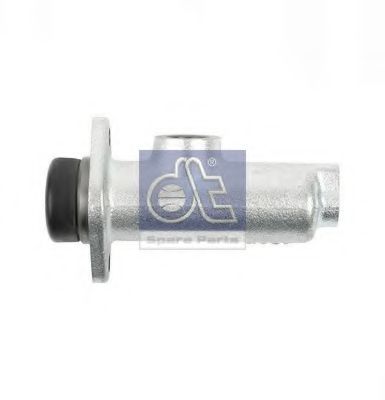 Главный цилиндр, система сцепления FTE 5001865116