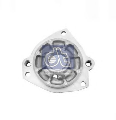 Ремкомплект, компрессор FEBI BILSTEIN 26024