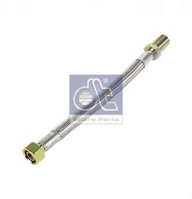 Напорный трубопровод, пневматический компрессор DT 541903