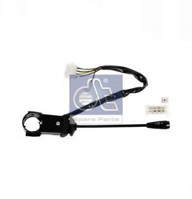 Выключатель на колонке рулевого управления DT 463325