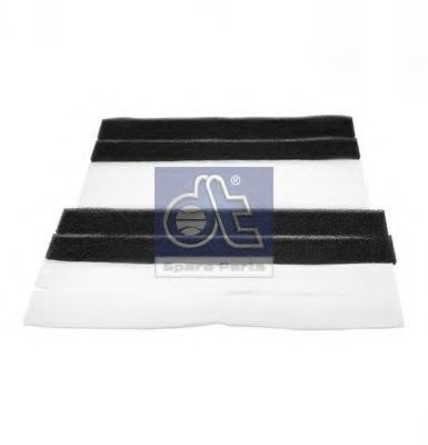 Фильтр, воздух во внутренном пространстве DT 3.98700