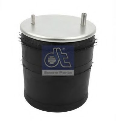 Кожух пневматической рессоры DT 10.16023