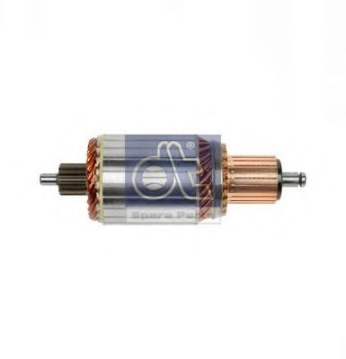 Якорь, стартер DT 5.47063