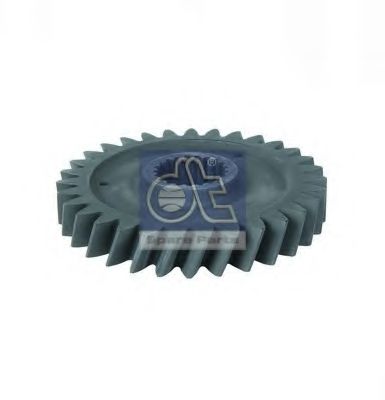 Шестерня, входной вал привода DT 235320
