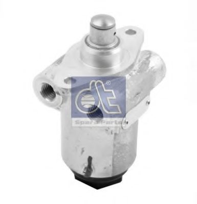 Тормозной клапан, тормозной механизм DT 247096